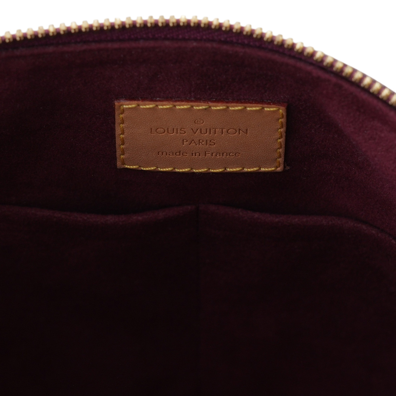 LOUIS VUITTON(USED)루이비통 모노그램 팔라스 MM
